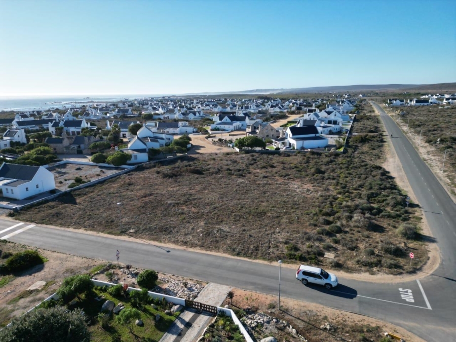 0 Bedroom Property for Sale in Jacobsbaai Western Cape